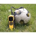 Stanley Akumulators kompresors 12V AT-SXIF0101, 14,2 l/min, 10 bar, 0,65 m &scaron;ļūtene, LED lukturis