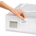 Коробка для одежды Medium 45x103x16см 01203911 RAYEN