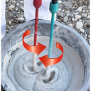 Vispel MKD 140 HF (2 tk.) 44080 COLLOMIX