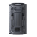 Bluetooth 200W ballīšu skaļrunis Karaoke sistēma ar 2 bezvadu mikrofoniem Soundcore Rave 3S Melns A31A3012 Anker