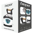 Beper Triikimiss&uuml;steem 50.002, 2100W, 850ml, 3.5bar, alumiiniumplaat, reguleeritav aur, libisemisvastane alus