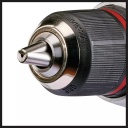 Bezvadu urbjma&scaron;īna TE-CD 18 Li E-Solo, EINHELL, 4513870, 2 ātrumi, 47 Nm, 13 mm ātrā urbjgalva