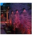 Philips Hue Sienas lampa MODELIS 8719514466777, 8 W, 2000-6500 K, IP44, LED, 590 lm, Dimmable