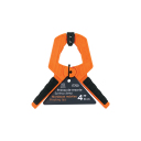 Suspaudimo replės maks. 38mm 17700 PRE-4 Truper