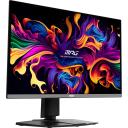 Msi OLED monitorius MPG 272URX QD-OLED 67.3cm 4K 3840x2160 240Hz 0.03ms 2xHDMI 1xDP USB centras 2.0 VESA tvirtinimas