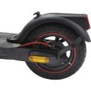 Denver Elektrinis paspirtukas SEL-10820FB 115111300180, 450W, 10", 25km/h, 25km, IPX4, 120kg