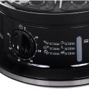 Tefal Tvaika panna VC140131, 900 W, 6 l, 2 grozi, mehāniskais taimeris, automātiskā izslēg&scaron;anās, ūdens līmeņa mērītājs