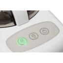 Camry | Ice Cream Maker | CR 4481 | Power 90 W | Capacity 0.7 L | White