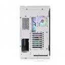 Thermaltake View 51 ARGB Tempered Glass Snow CA-1Q6-00M6WN-00, 2x200mm, 1x120mm, 6 ketta pesa, 4x2.5'' sisemised pesad