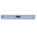 Ultra-thin magnetic power bank 22.5 W 5000 mAh 24 pin USB-C 103×67×12 mm blue BHR08POGL Xiaomi