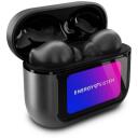 Energy Sistem True Wireless austiņas, Icon Series, 459179, ANC, 30dB, Bluetooth 5.4, akumulators, 30h, IPX5