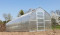 Теплица KLASIKA STANDART 30 - 2,5 x 12 м - поликарбонат 6 мм 4779037490561 KLASIKA GREENHOUSE