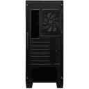 Msi Korpus MAG FORGE 120A AIRFLOW MAGFORGE120AAIRFLOW, 3x120mm esif&auml;nnid, 2x120mm &uuml;lemised f&auml;nnid, 1x120mm tagumine f&auml;nn