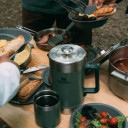 Kohvitermos The Stay-Hot French Press 1,4L roheline; 2802888048 STANLEY