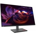 Lenovo Monitorius P32p-30 63D1RAT1EU, 31.5", 3840 x 2160, 60 Hz, 350 cd/m&sup2;, 1 x HDMI, 4 ms, Juodas