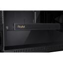 Asus Korpus ProArt PA602 PROARTPA602TGARGBBLK, 2x200mm esif&auml;nnid, 1x140mm tagaf&auml;nn, 4x2.5/3.5" ketaste pesa