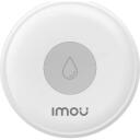 Imou Nutikas veepuuduse andur IOT-ZL1-EU, 5cm, 18mm, 3V, CR2032, ZigBee, IP66, 200m, Liimimine, Nutikas juhtimine