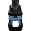 Makita Akutoiteline nurklihvimismasin DGA519RTJ, 18V, harjadeta mootor, 2,5kg, X-LOCK, 29mm l&otilde;ikes&uuml;gavus