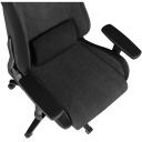 Genesis Nitro 660 krēsls NFG-2244, 129-136cm, 20.5kg, 5 riteņi, 2D roku balsti, ergonomisks, regulējama atzveltne