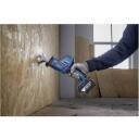 Bosch Professional saag GSA 18V-24 06016A5100, 18V, 3100 1/min, 1.7kg, harjadeta mootor, muutuva kiirus, LED valgustus