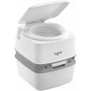 Thetford Porta Potti Qube 365 5024586, 21 л, 15 л, 4 кг, 408 мм, 120 кг, переносной туалет