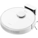 Dreame putekļu sūcējs robots RLD34GA, 6000 Pa, 0.57 L, 5200 mAh, mitrā un sausā tīrī&scaron;ana, viedā navigācija, 2-in-1