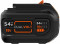 Akumulators 18/54V 1.5Ah BL1554-XJ BLACK DECKER
