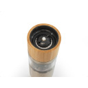 Sāls un piparu dzirnaviņas 'Bambuss', keramikas mehānisms, aromāta aizsargvāciņi, R562014, Origin Outdoors