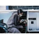 Bosch Mitmeotstarbeline Tera AIZ 32 APIB 2608669069, 32mm, 1 tk, Bi-metall, Plunge-cutting, STARLOCK, sobib puidule, plastikule