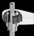 Tööriistakomplekt Spline 1/4" (29 Tk.) YT-38650 YATO