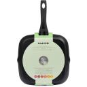 Salter Cep&scaron;anas panna BW116231SA, 28cm, alumīnijs, skrāpējumu un korozijas izturīgs, PFOA nesaturo&scaron;s