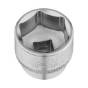 FATMAX&reg; 3/8" 24mm 6 punktu uzgalis, izturīgs hroma vanādija tērauds, FMMT17224-0, STANLEY