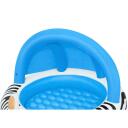 Bestway Baseins 7325490, 97 cm, 66 cm, 26 l, PVC, UV Careful saules nojume, mīksta piepū&scaron;amā grīda