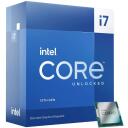 Intel protsessor i7-13700KF BX8071513700KF, 5.40 GHz, LGA1700, 16 tuuma, 24 l&otilde;nga, 30 MB vahem&auml;lu, Intel Standard Manageability