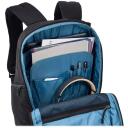Thule Accent seljakott 26L TACBP2316, 26L, 1.2kg, 100% taaskasutatud pol&uuml;ester, k&otilde;va kest, SafeZone, YKK t&otilde;mblukk
