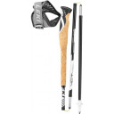 Skriešanas nūjas MCT Superlite Carbon, izmērs: 115 cm, 4028173255535 LEKI