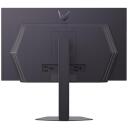 Lg OLED monitor 27GX704A-B, 68.6 cm, 2560 x 1440 pikslit, 240 Hz, 2xHDMI, 1xDP, FreeSync Premium Pro, G-SYNC &uuml;hilduv
