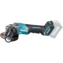 Makita Akutoitelne nurklihvimismasin GA016GZ, 40V, harjadeta mootor, 3,6kg, 14cm, 16,5cm, 41cm, XPT, AFT, ADT