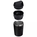 Termokrūze The Café-To-Go Travel Mug 0,23L melna Stanley® 2812079014
