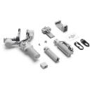 Dji gimbal DJI RS 4 Mini Combo, 2 kg, 13 h, 3100 mAh, 175 mm, 182 mm, 890 g, Bluetooth 5.1