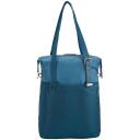 Thule Spira Vertikaalne Tote 3203783, 30x15x38cm, 0.84kg, 15L, pol&uuml;ester, sinine, muudetav