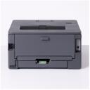 Brother Lāzerprinteris HL-L2400DW HLL2400DWRE1, 1200x1200 DPI, 30 lpp./min, 15 lpp./min divpusējā, Wi-Fi, LCD