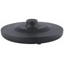 Zelmer Elektrinė arbatinukas ZCK7921G 71505025P, 2200 W, 1.7 l, pilka, automatinis i&scaron;jungimas, apsauga nuo perkaitimo