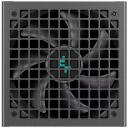 Deepcool toiteplokk, PN1200-M, R-PNC00M-FC0B-JGEU, 1200 W, 100-240 V, 50/60 Hz, aktiivne jahutus, 1 ventilaator
