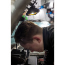 Akumulatora LED darba lukturis 1000 lumeni, IP67, FMHT81507-1, STANLEY