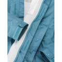 Jaka PreCip ECO JKT 01, izmērs: M, Moon River, 0195115158415 MARMOT