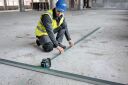Līniju lāzers GLL 80-33 G PROFESSIONAL BOSCH 0601065500