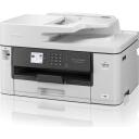 Brother Daudzfunkciju printeris MFC-J5340DW MFCJ5340DWRE1, A3, 4-in-1, Wi-Fi, 4800x1200dpi, 25lpp/min krāsu, 16lpp/min melnbaltā