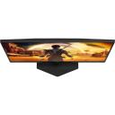 Aoc LED monitorius Q27G42XNE, 27", QHD, 2560 x 1440, 180 Hz, 1 ms, 300 cd/m&sup2;, 2xHDMI, VESA 100x100, HDR
