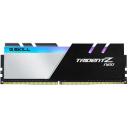 G.Skill память DIMM F4-3600C16D-32GTZNC 32 ГБ, DDR4, 3600 МГц, 288-pin, CAS 16, Двухканальная, Радиатор, RGB подсветка